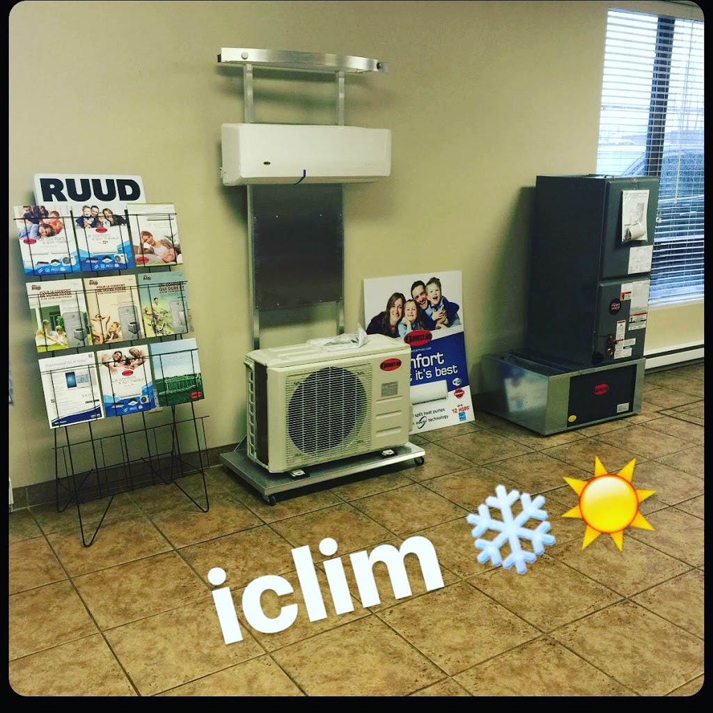 iclim inc. | 785 Rue Salaberry, Laval, QC, Laval, QC H7S 1H5, Canada | Phone: (514) 516-4341