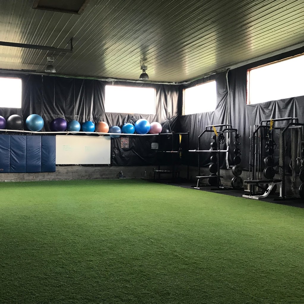 Elements Fitness and Wellness | 2529 Freeman Rd, Sydenham, ON K0H 2T0, Canada | Phone: (613) 929-3589