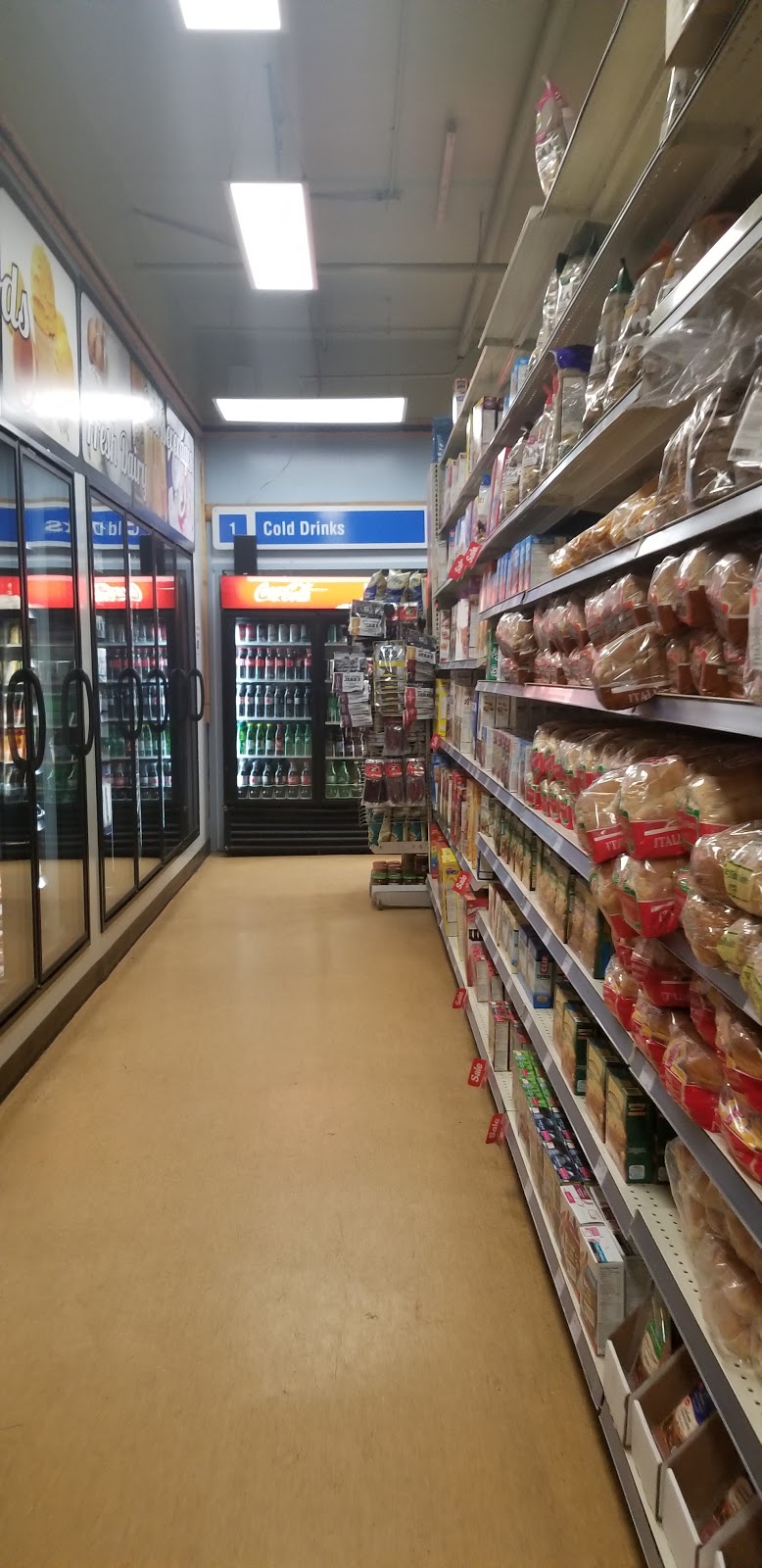 The Village Market | 101 Village Rd, Lake Louise, AB T0L 1E0, Canada | Phone: (403) 522-3894