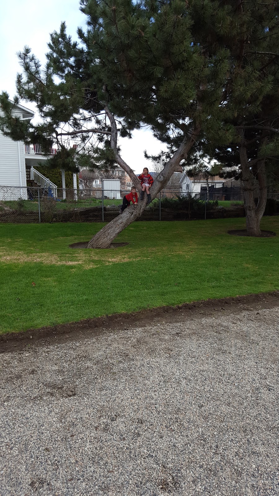 Hollydell Park | 855 Hollydell Rd, Kelowna, BC V1X 1L6, Canada