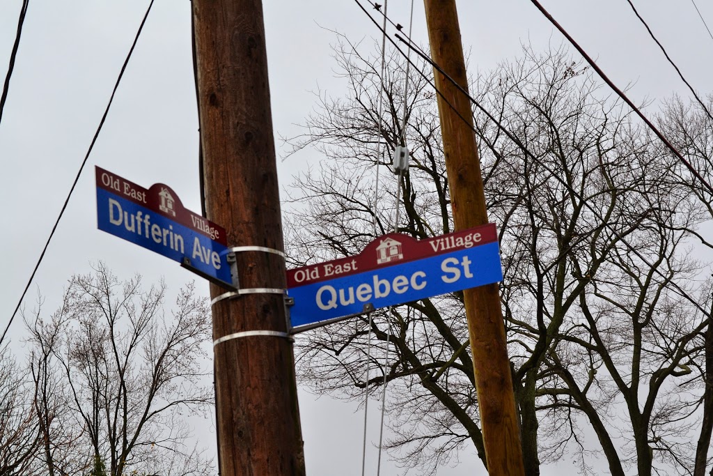 London Public Library, Carson Branch | 465 Quebec St, London, ON N5W 3Y4, Canada | Phone: (519) 438-4287