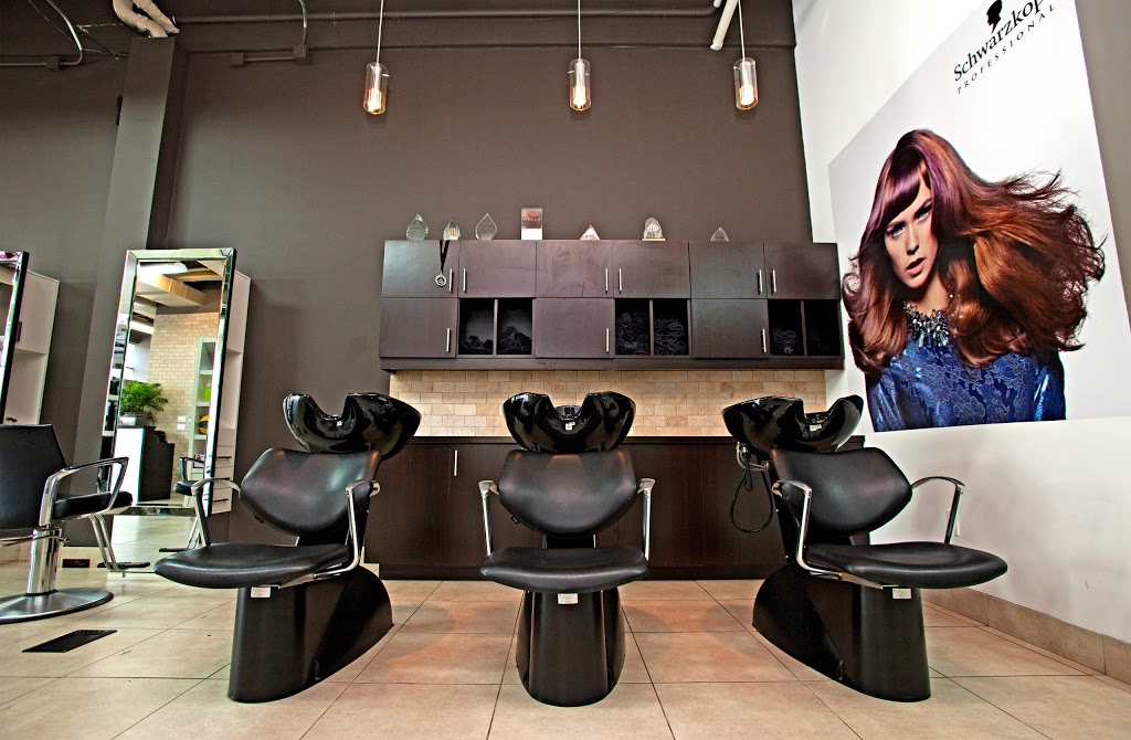 Fate Hair Salon | 2500 Appleby Line #3, Burlington, ON L7L 0A2, Canada | Phone: (905) 319-0018