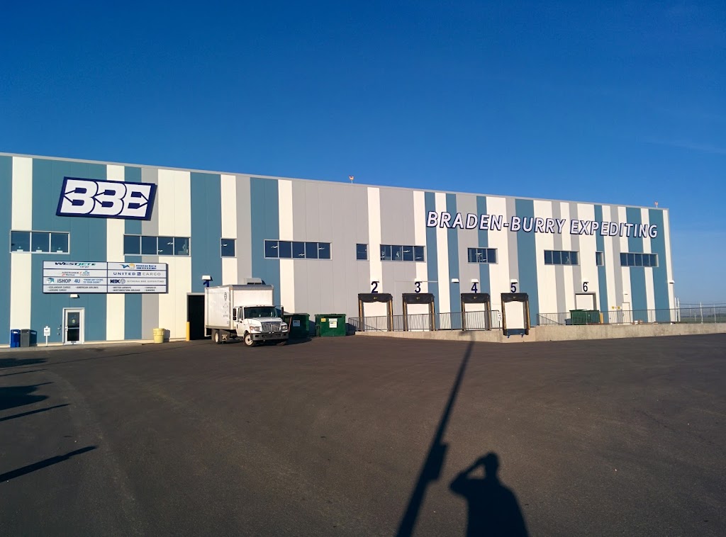 BBE | 1759 35 Ave E, Edmonton International Airport, AB T9E 0V6, Canada | Phone: (780) 890-8611