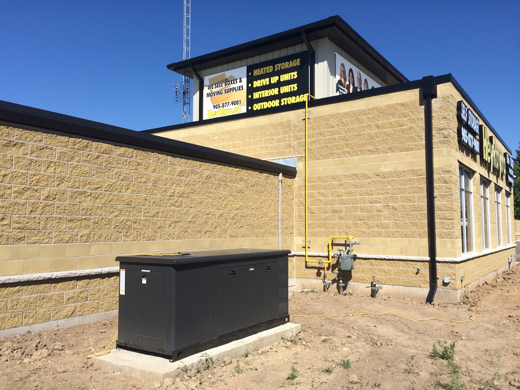 Hammer Electric | 29 Fagan Dr, Georgetown, ON L7G 4P4, Canada | Phone: (905) 702-0726
