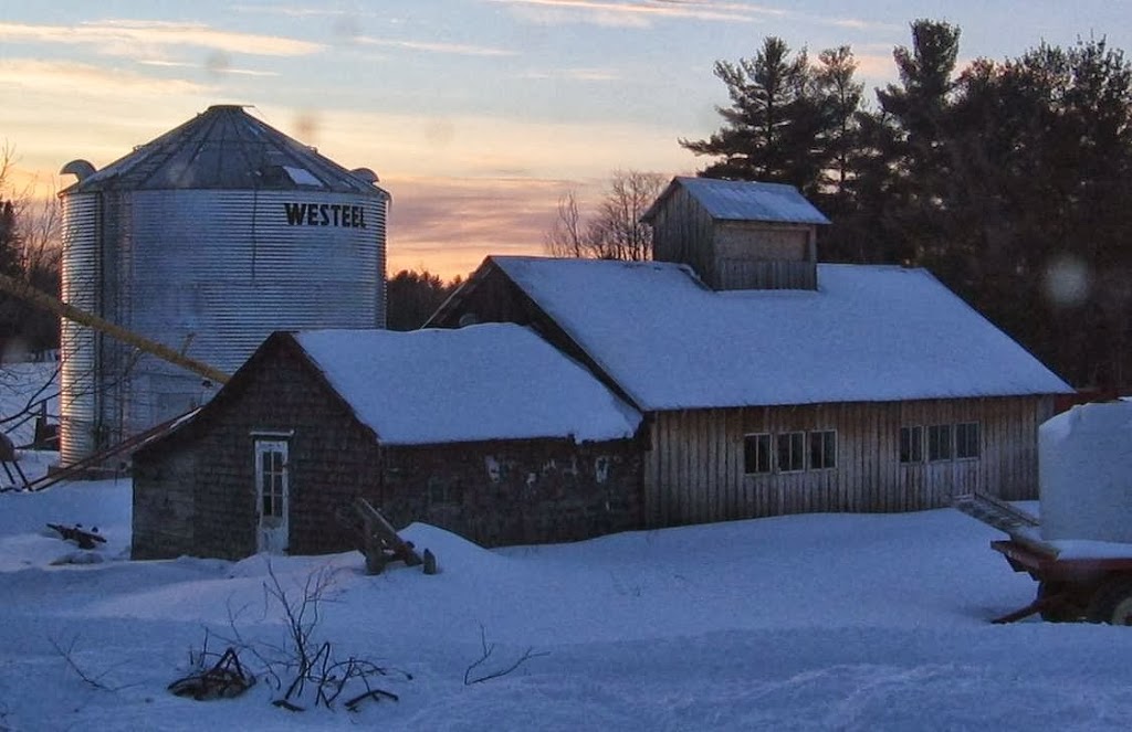 Garland Sugar Shack | 5930 Garlandside Rd, Cumberland, ON K4B 1S9, Canada | Phone: (613) 835-3362