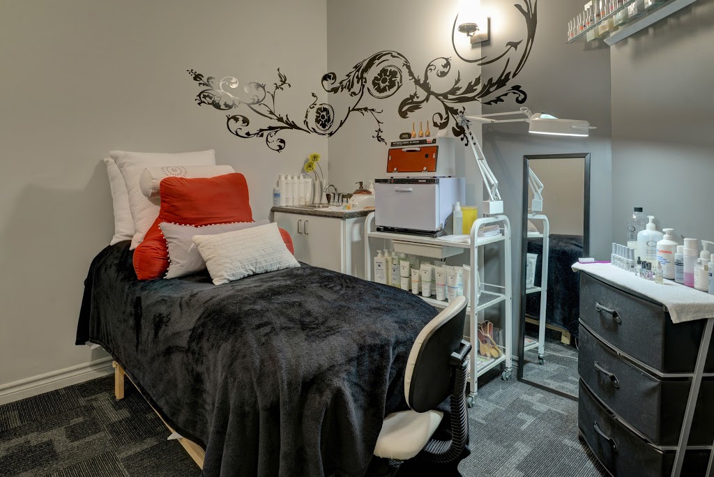 Massage Addict | 673 Topsail Rd, St. Johns, NL A1E 2E3, Canada | Phone: (709) 368-2888