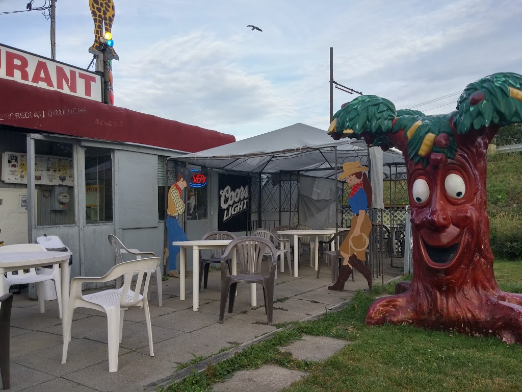 Restaurant LExtra | 2 Chemin des Campings, Saint-Michel-de-Bellechasse, QC G0R 3S0, Canada | Phone: (418) 884-2323