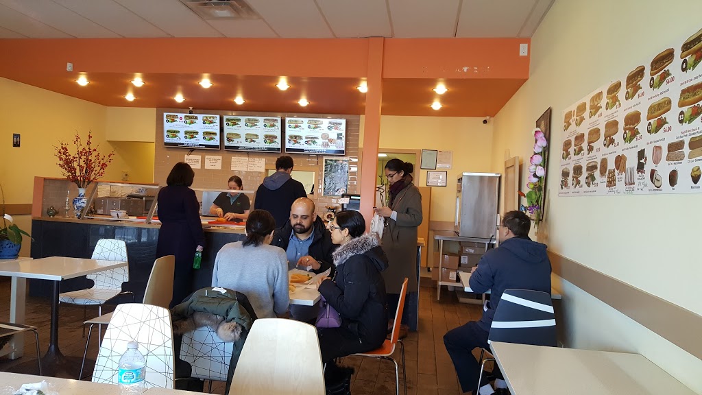 Banh Mi Nhu Y | 3229 17 Ave SE, Calgary, AB T2A 1B7, Canada | Phone: (587) 352-3330
