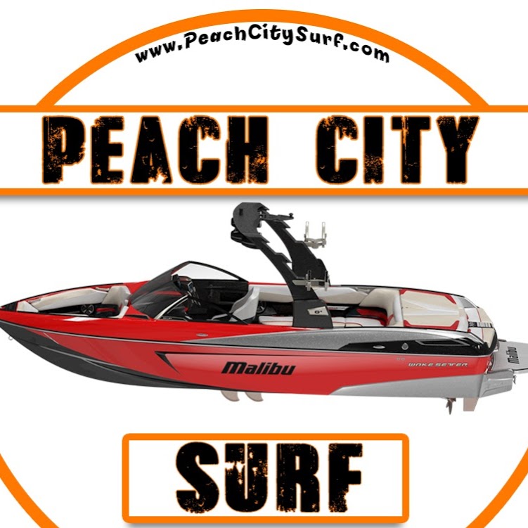 Peach City Surf | 4145 Skaha Lake Rd, Penticton, BC V2A 6J7, Canada | Phone: (250) 869-7288