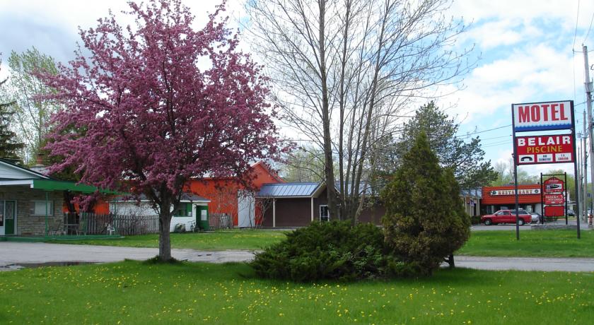 Motel Belair | 118 Rue Saint-Jean-Baptiste E, Rigaud, QC J0P 1P0, Canada | Phone: (450) 451-5368
