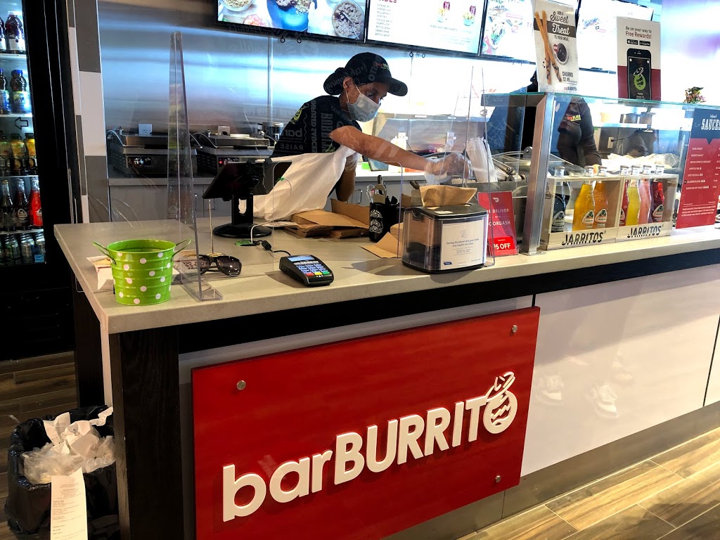 barBURRITO | 1374 S Service Rd, Winona, ON L8E 5C5, Canada | Phone: (905) 643-0699