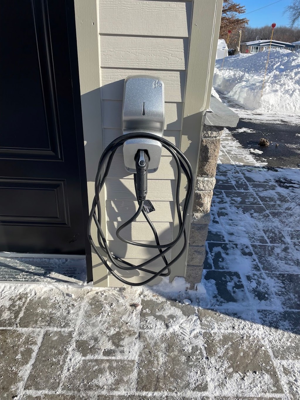 Groupe BH inc | 93 Rue des Bosquets, Beaumont, QC G0R 1C0, Canada | Phone: (418) 255-8403