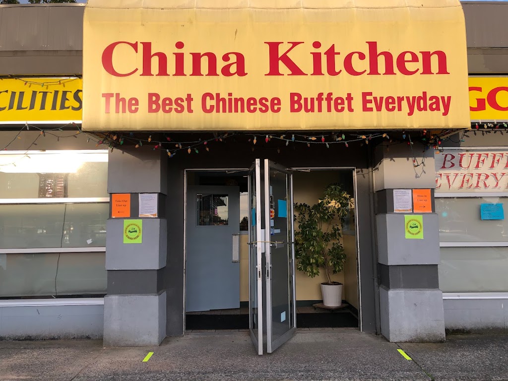 China Kitchen Restaurant | 22805 Lougheed Hwy., Maple Ridge, BC V2X 2V7, Canada | Phone: (604) 463-0001
