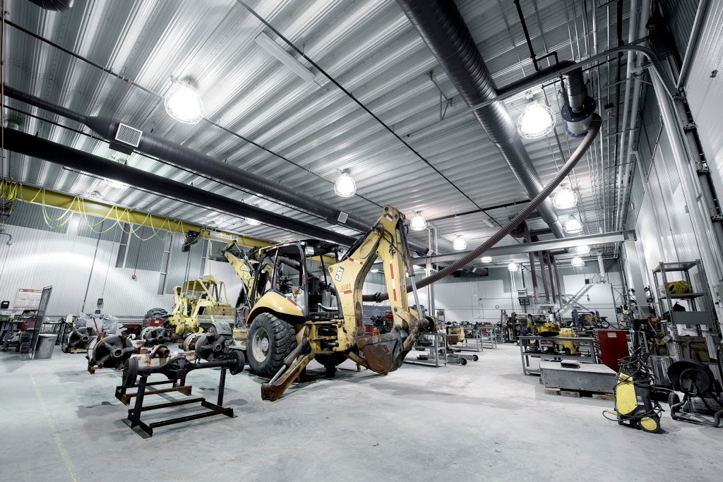 Collège Boréal - Sudbury | 21 Lasalle Blvd, Sudbury, ON P3A 6B1, Canada | Phone: (705) 560-6673