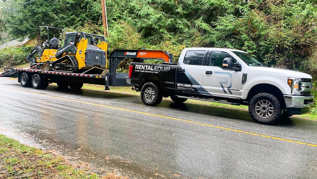 RentalEquip | 5824 Sechelt Inlet Rd Suite 4, Sechelt, BC V0N 3A2, Canada | Phone: (604) 885-7368