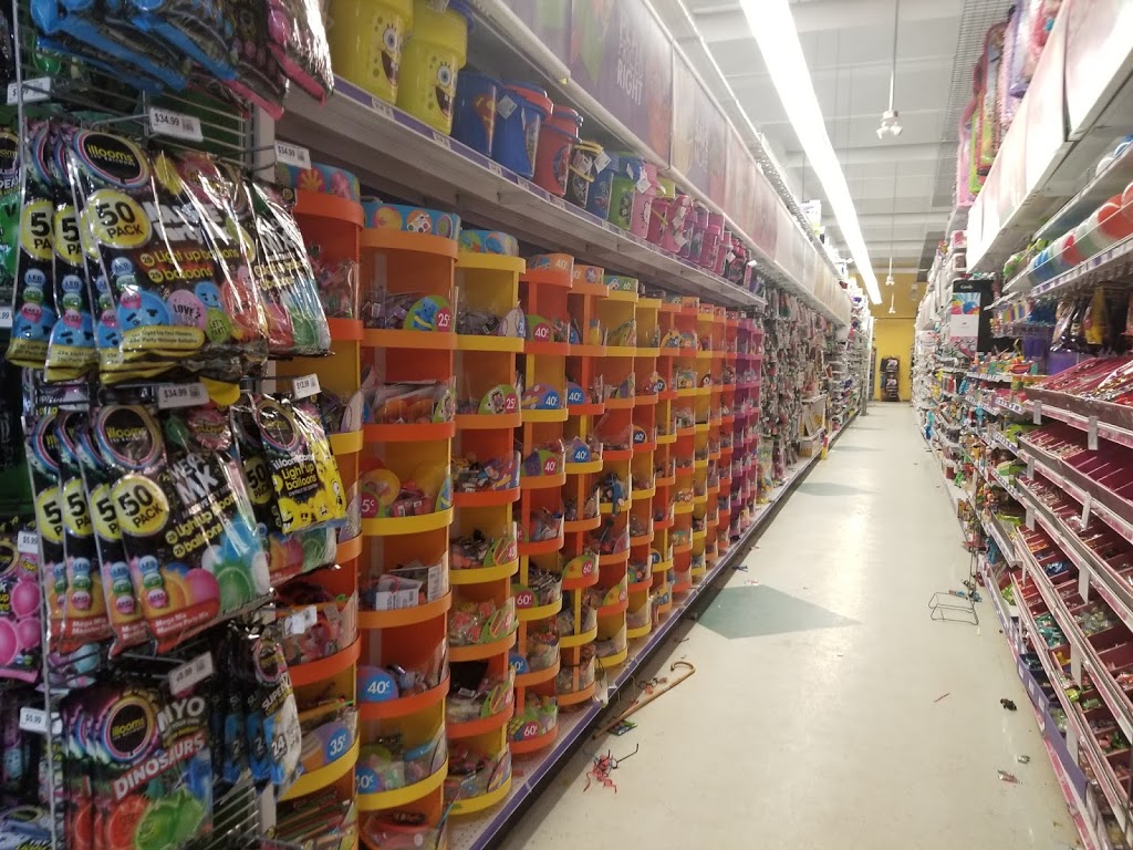 Party City | North Town Centre, 9450 137 Ave NW, Edmonton, AB T5E 6C2, Canada | Phone: (780) 457-1911