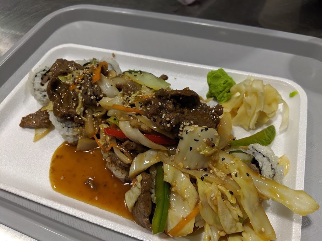 Kaoi Sushi | 888 Dundas St E, Mississauga, ON L4Y 4G6, Canada | Phone: (647) 930-7661
