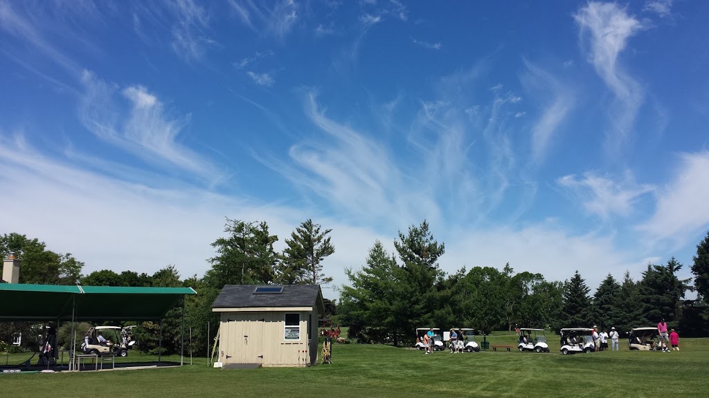 Howe2Golf | 1137 Number 1 Sideroad 3070 Mainway St, #14, Burlington, ON L7P 0P8, Canada | Phone: (905) 512-0688