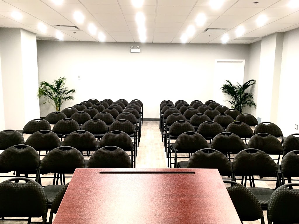 Infinite Potential Center | 3850 Green Falls Dr, Regina, SK S4V 3T6, Canada | Phone: (306) 559-8890