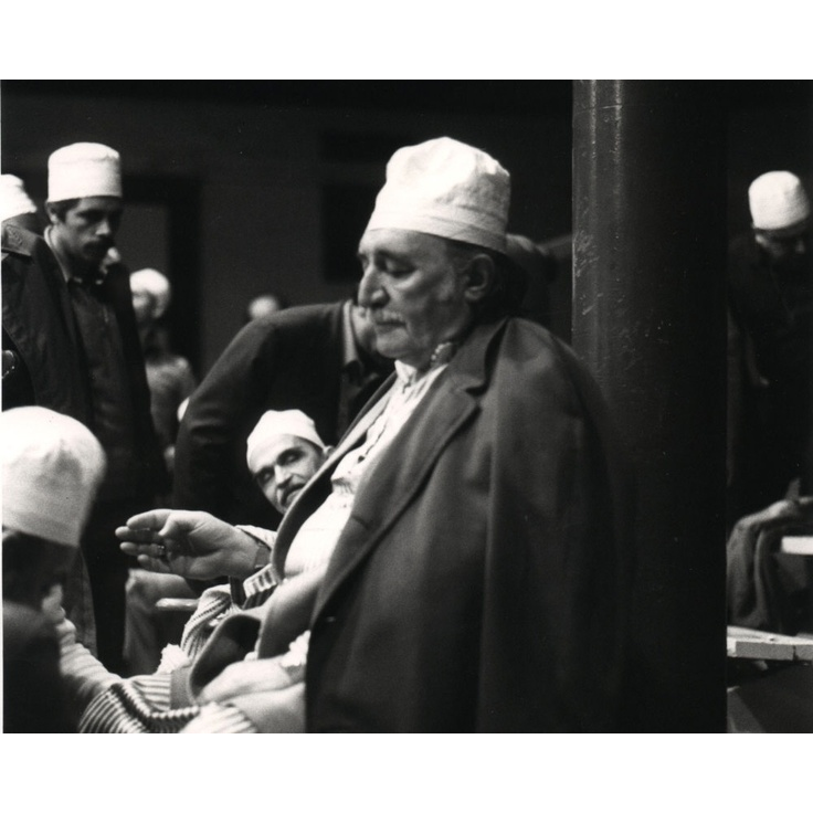 Jerrahi Sufi Order of Canada | 270 Birmingham St, Etobicoke, ON M8V 2E4, Canada | Phone: (416) 885-7754