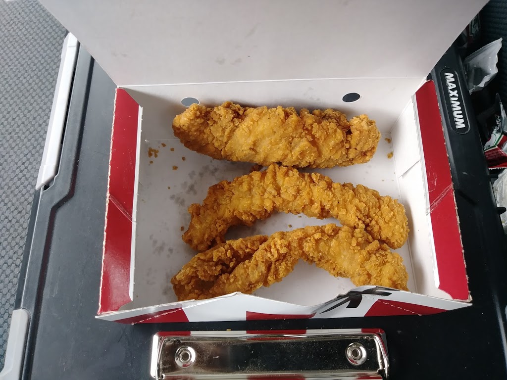 KFC | 1250 S Service Rd, Mississauga, ON L5E 1V4, Canada | Phone: (905) 271-6016