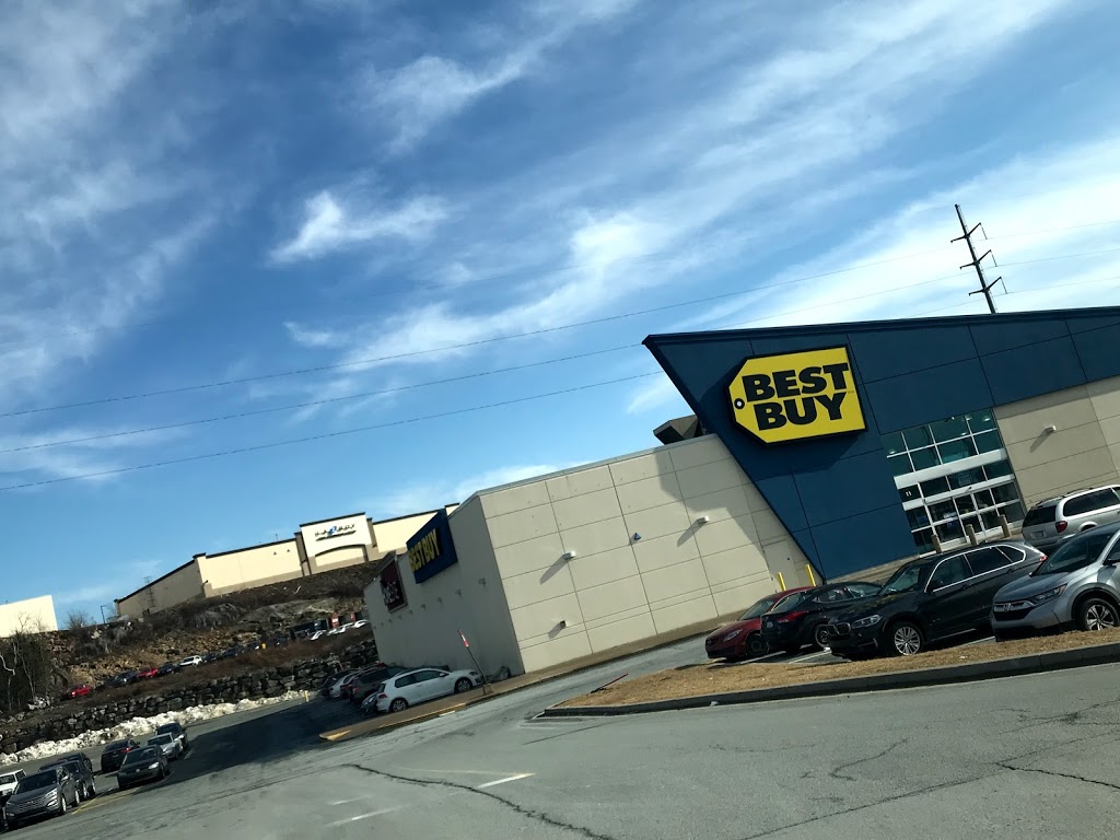 Best Buy | 11 Washmill Lake Dr, Halifax, NS B3S 0A2, Canada | Phone: (902) 442-3300