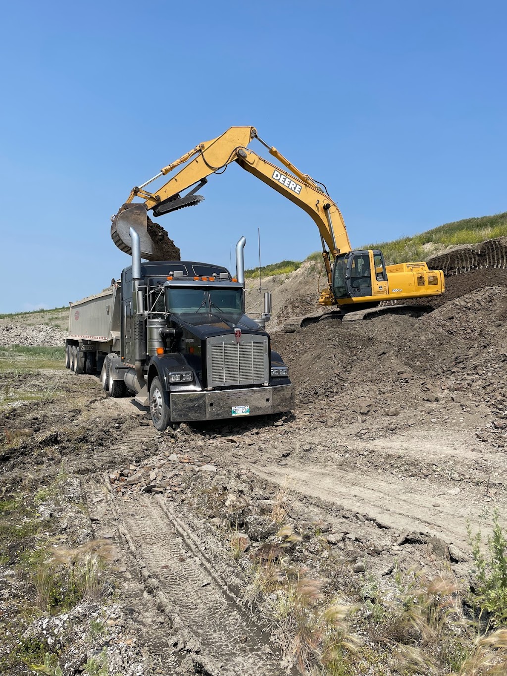 Millshof Colony | Glenboro, MB R0K 2E0, Canada | Phone: (204) 222-2223