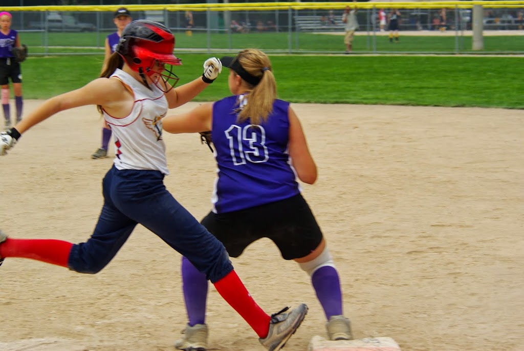 Oakville Angels Softball Association (OGSA) | 425 Cornwall Rd, Oakville, ON L6J 7S8, Canada | Phone: (647) 828-3301