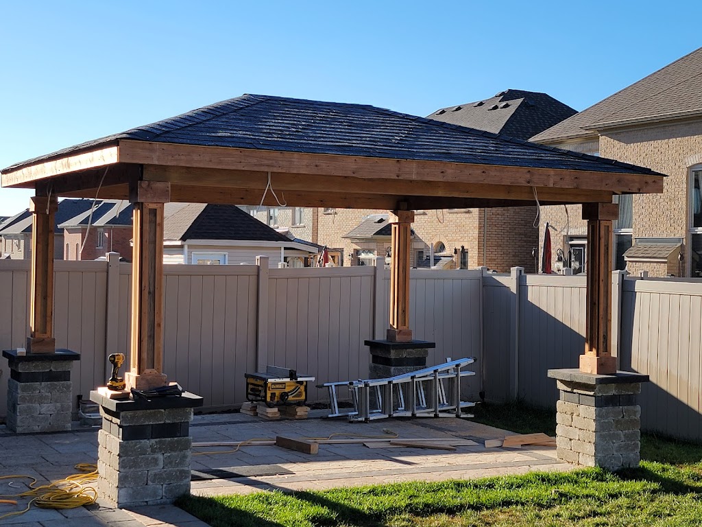 QFF Enterprise | 64 Northover St, North York, ON M3L 1W5, Canada | Phone: (647) 624-4348