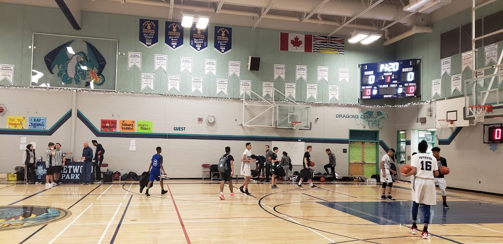 Fleetwood Park Secondary School | 7940 156 St, Surrey, BC V3S 3R3, Canada | Phone: (604) 597-2301