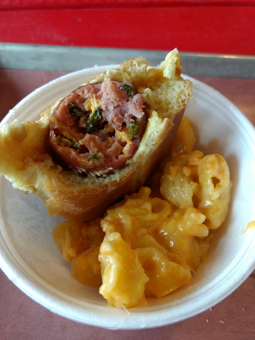 Hank Daddys Barbecue | 7777 Keele St #11, Concord, ON L4K 1Y7, Canada | Phone: (905) 417-4545