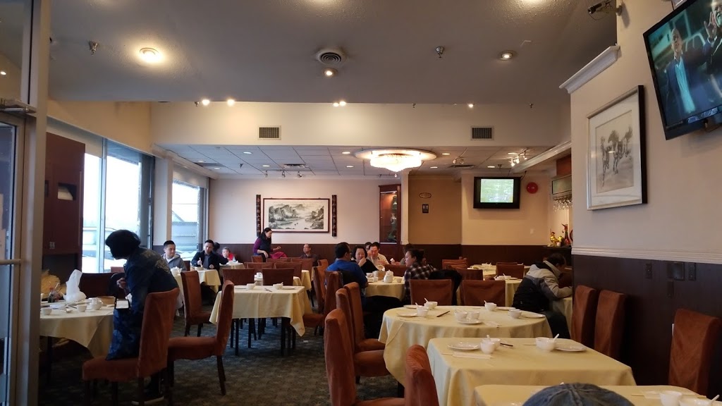 Happy Valley Dim Sum Seafood Restaurant | 3432 Lougheed Hwy, Vancouver, BC V5M 2A4, Canada | Phone: (604) 216-0100
