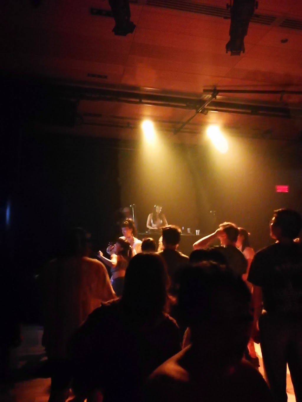 BLVD | 308 Pl. dYouville, Montréal, QC H2Y 2B6, Canada | Phone: (514) 788-2100