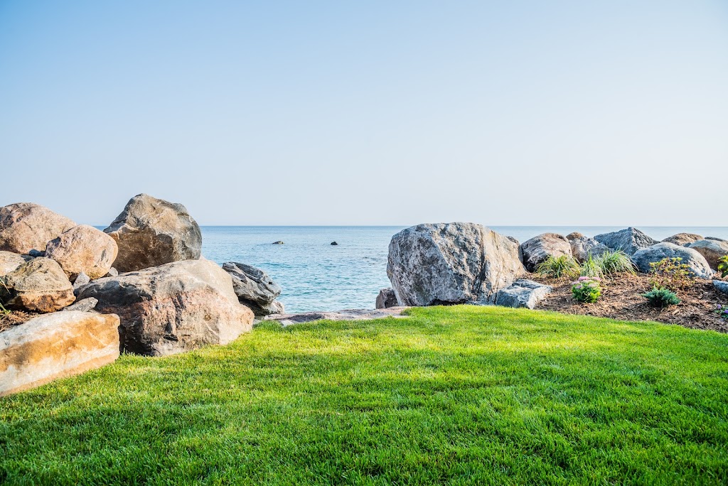 Pritty Landscapes Inc. | 64 Hurontario St, Collingwood, ON L9Y 2L6, Canada | Phone: (705) 984-4810