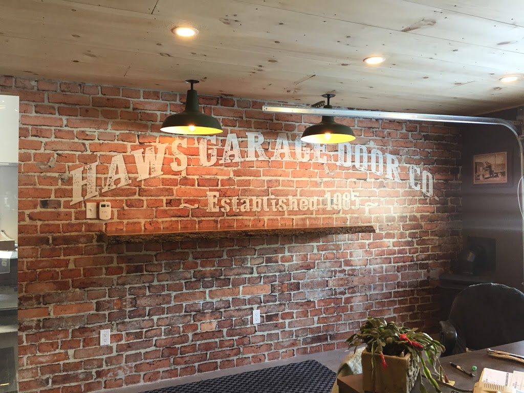 Wm. Haws Overhead Garage Doors Ltd. | 5408 Silvercreek Parkway, Guelph, ON N1K 0C8 (GPS - 5408 County Road #39, Guelph, ON N1H 6J2, Canada | Phone: (519) 763-4297
