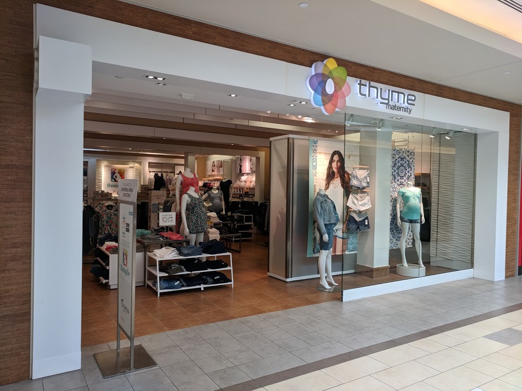 Thyme Maternity | Stone Road Mall, 435 Stone Rd W Unit H2, Guelph, ON N1G 2X6, Canada | Phone: (519) 823-0850
