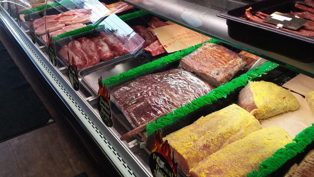 Kyles Quality Meats Bowmanville Inc | 39 Martin Rd, Bowmanville, ON L1C 3K7, Canada | Phone: (905) 623-1313