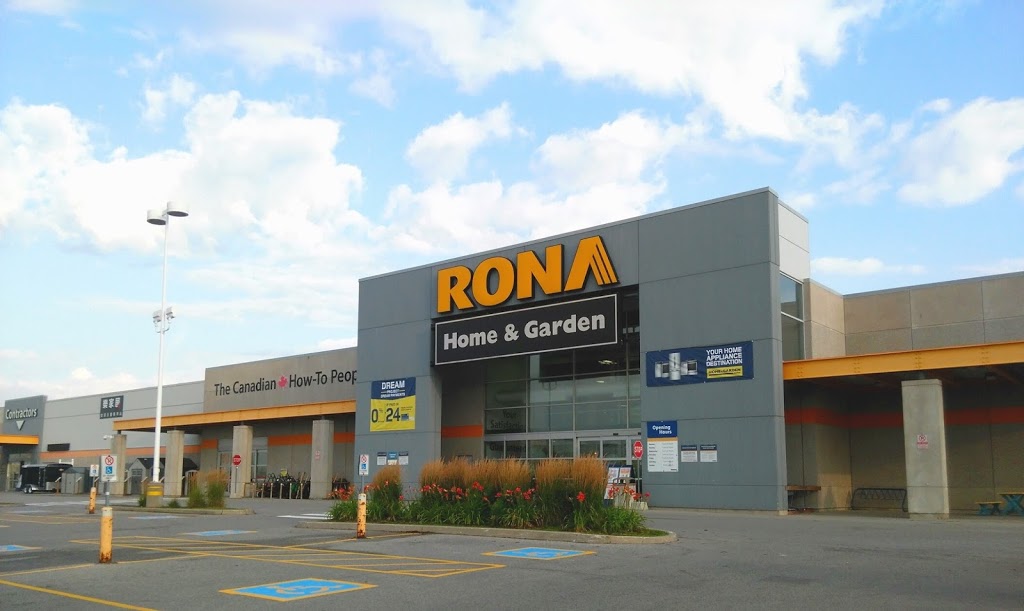 Home & Garden RONA / Scarborough Midland | 3750 Midland Ave, Scarborough, ON M1V 4V3, Canada | Phone: (416) 396-3453