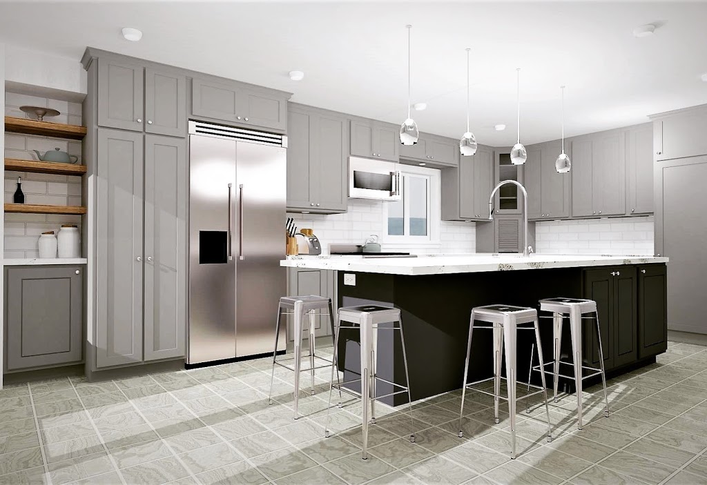 Green Slate Designs | 43 Ferman Dr, Guelph, ON N1H 7C9, Canada | Phone: (226) 218-4217