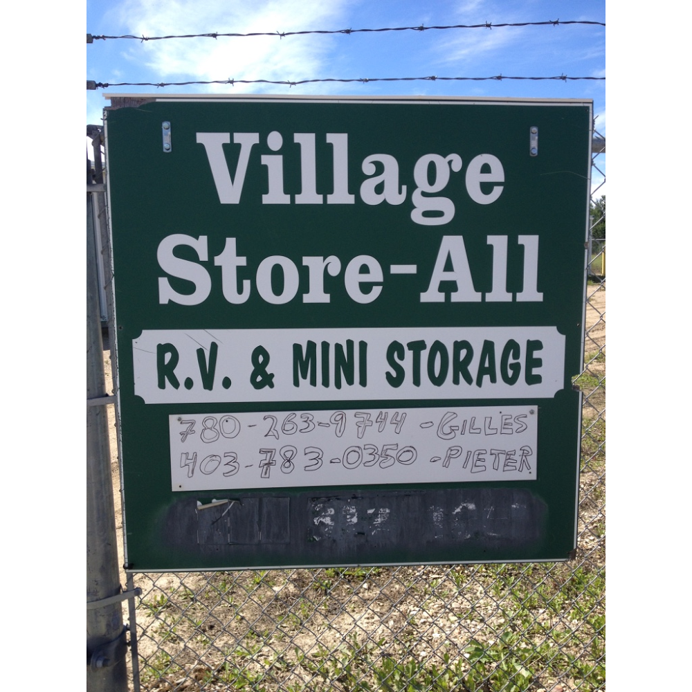 The Village Store-All | 462022, Lake Ave, Pigeon Lake, AB T0C 2V0, Canada | Phone: (780) 263-9744