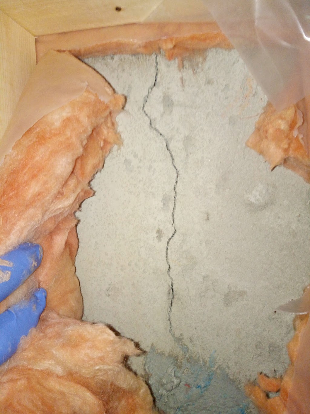 Aquaphobia Foundation Repair & Crack Injections | Bowmanville, ON L1C 5C9, Canada | Phone: (289) 203-4069