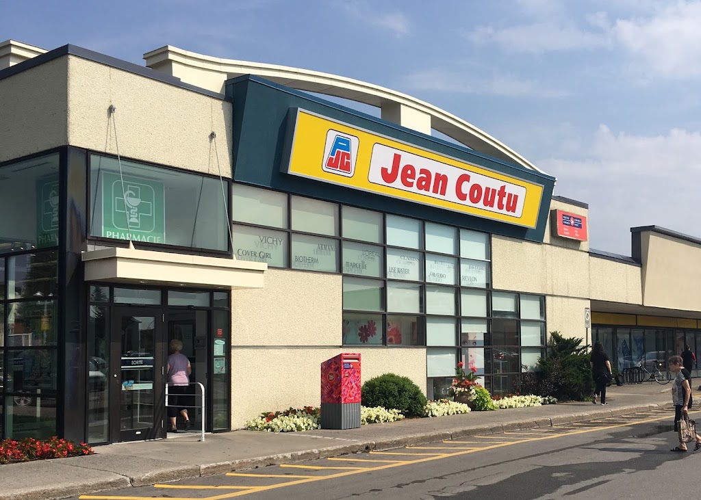 Jean Coutu | 1859 Bd René-Laennec, Laval, QC H7M 5E2, Canada | Phone: (450) 662-6064