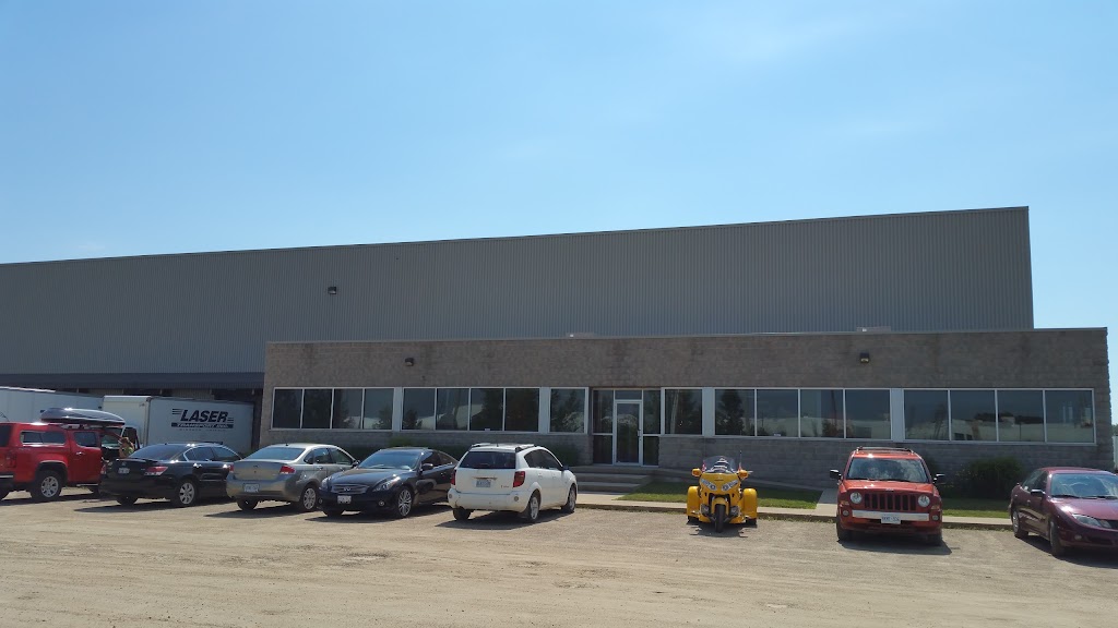 Spinrite Distribution Centre | 1700, Bassett Ave, Listowel, ON N4W 3G9, Canada | Phone: (519) 418-5800