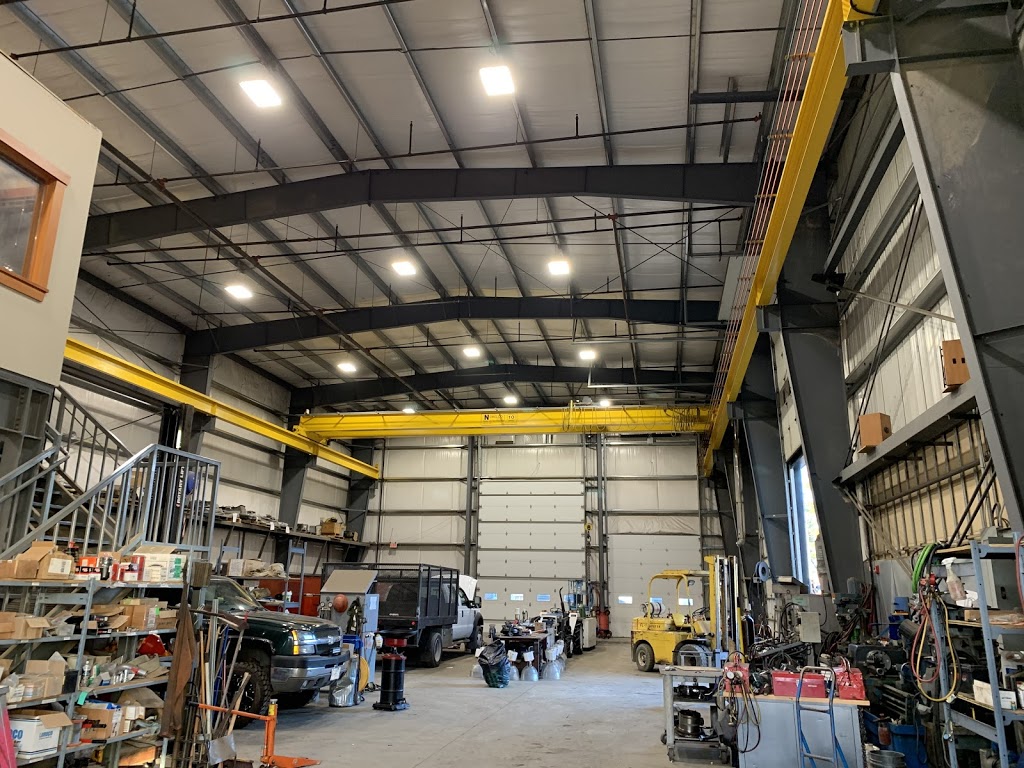 Timelyne Electrical Services | 1260 Fair Rd, Parksville, BC V9P 2C7, Canada | Phone: (250) 752-8614