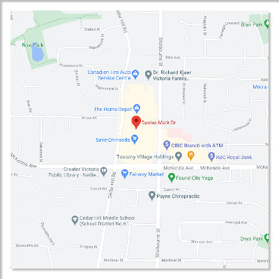 Raven Massage Therapy | 1537 Pandora Ave, Victoria, BC V8R 6P9, Canada | Phone: (250) 884-2838