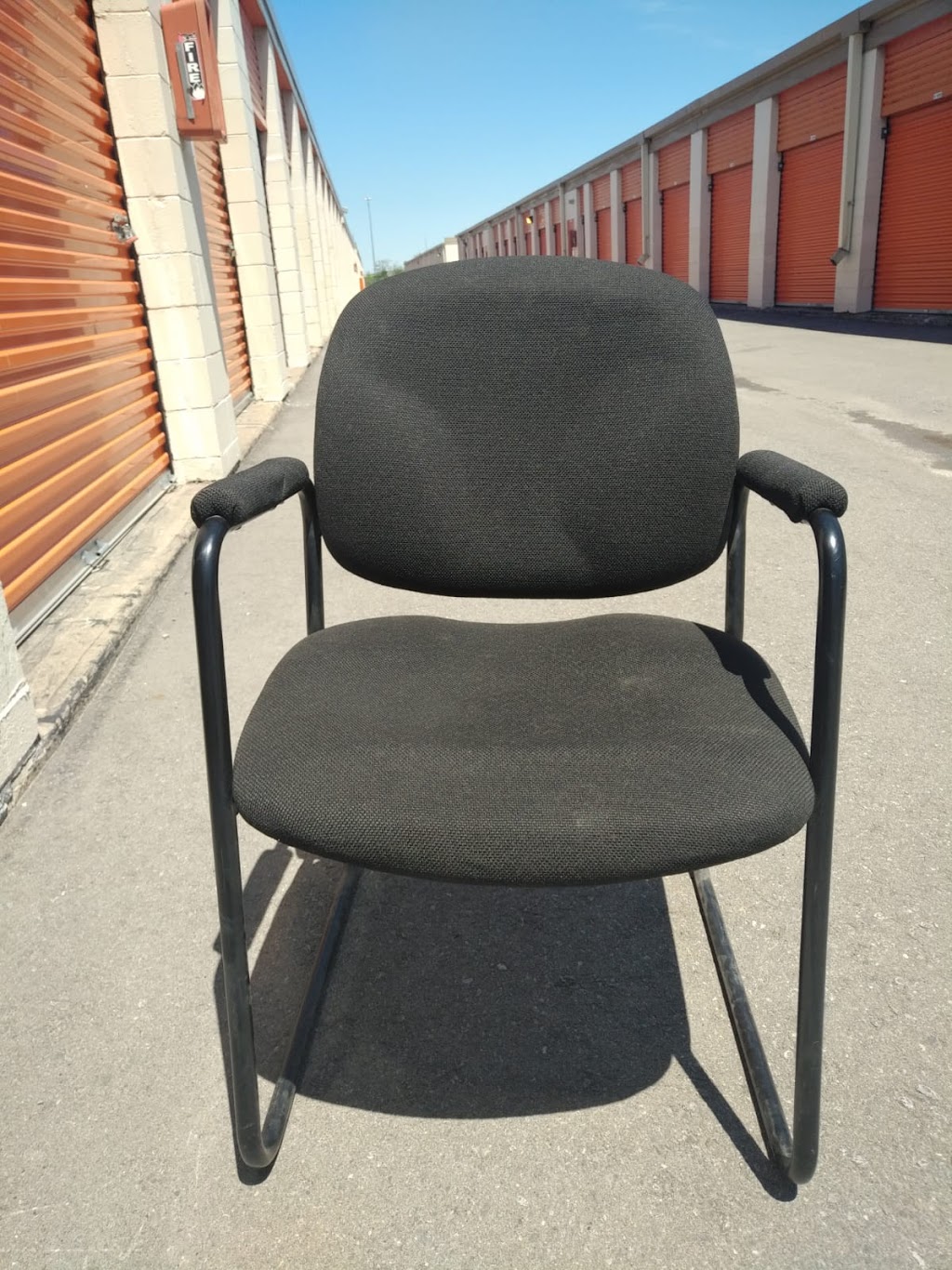 Ufficio Furniture | 1215 Meyerside Dr Unit 7, Mississauga, ON L5T 1H3, Canada | Phone: (647) 955-1206
