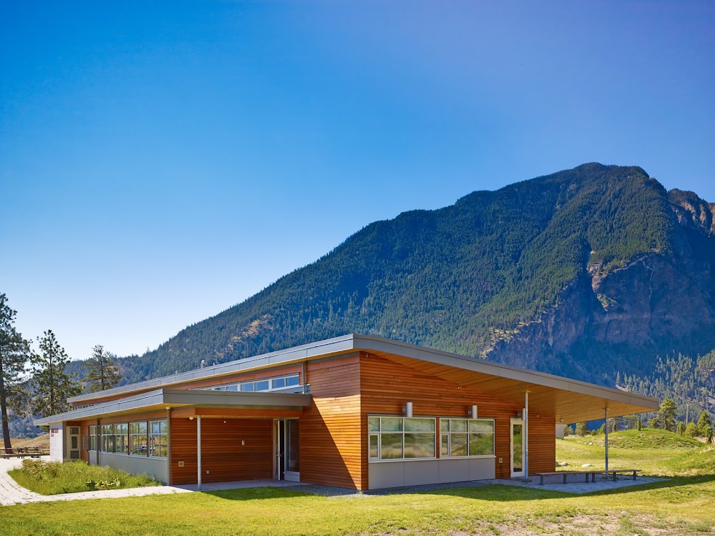 Titqet Administration | 59 Retasket Dr, Lillooet, BC V0K 1V0, Canada | Phone: (250) 256-4118