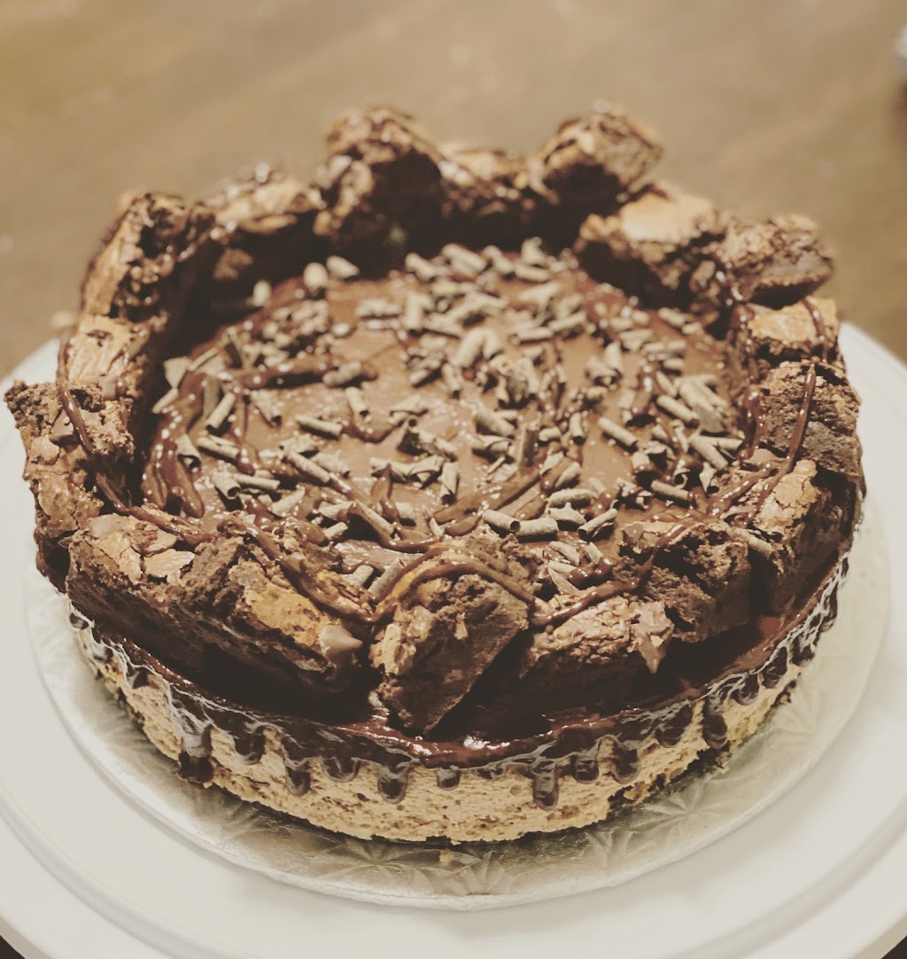 Cheesecakes By TM | 7 Bradbury Rd, Hamilton, ON L8J 0K2, Canada | Phone: (905) 537-1476