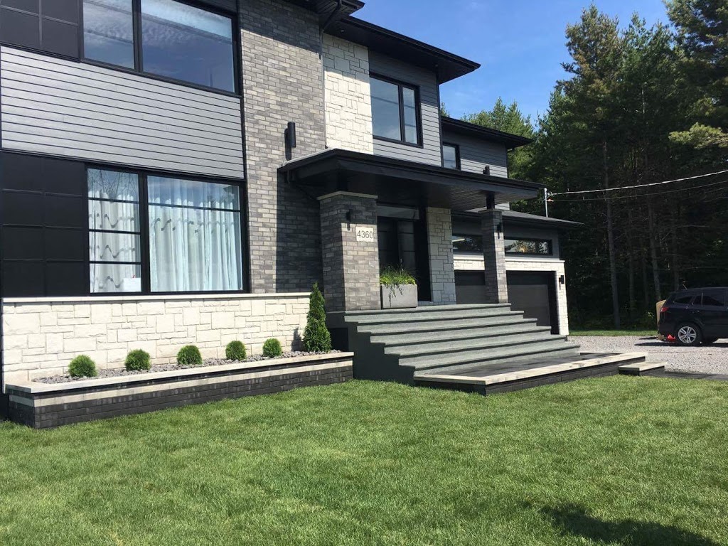 Les Pavés Unis Du Sud | 4435 Rue Jean Duchesne, Shawinigan-Sud, QC G9N 6T5, Canada | Phone: (819) 536-2222
