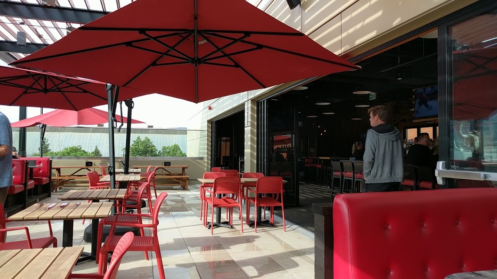 Match Eatery & Public House | 553 Vees Dr #201, Penticton, BC V2A 8S3, Canada | Phone: (778) 476-8555